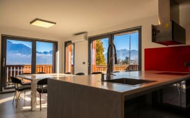 Chalet 5.5 pièces - image - 2