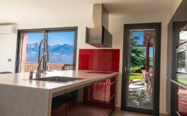 Chalet 5.5 pièces - image - 3