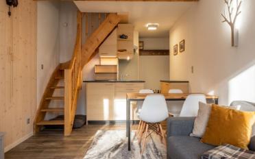 Appartement 2.5 pièces - image - 2