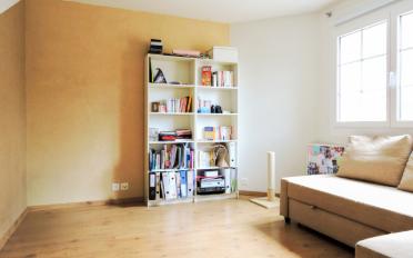 Apartment 4.5 rooms - image - 3