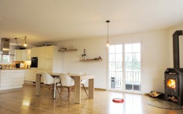 Wohnung 4.5 Zimmer - image - 2