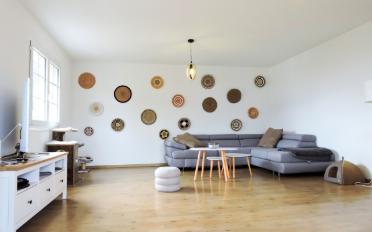 Wohnung 4.5 Zimmer - image - 1