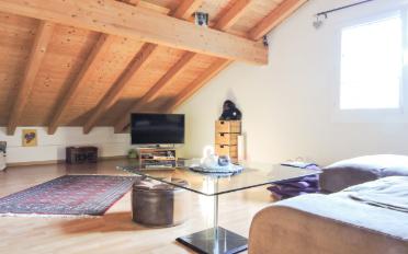 Apartment 3.5 rooms - image - 3