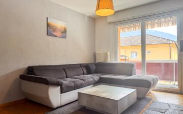 Apartment 3.5 rooms - image - 1