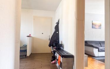 Apartment 3.5 rooms - image - 7