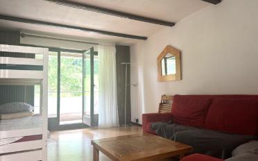 Wohnung 1.5 Zimmer - image - 1