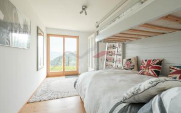 Chalet 5.5 Zimmer - image - 9
