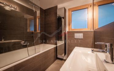 Chalet 5.5 Zimmer - image - 13