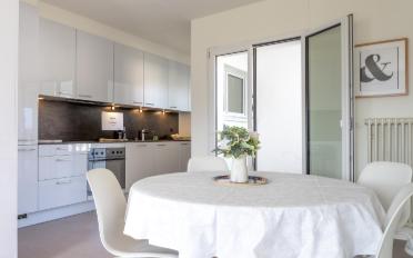 Apartment 3 rooms - image - 2