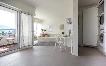 Wohnung 1.5 Zimmer - image - 4