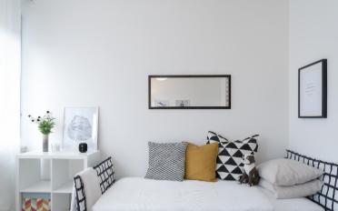 Wohnung 1.5 Zimmer - image - 1