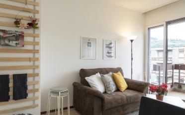 Wohnung 1.5 Zimmer - image - 3