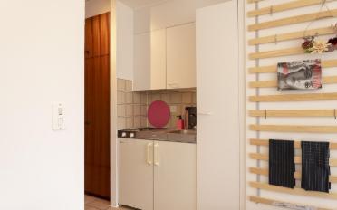 Wohnung 1.5 Zimmer - image - 4