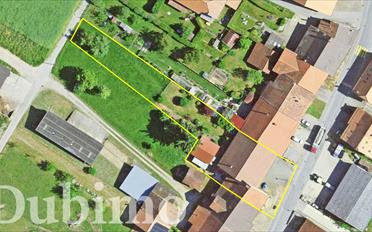 Maison contiguë 6.5 pièces - image - 9