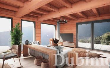 Chalet 4.5 rooms - image - 2