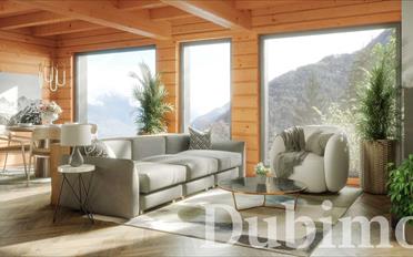 Chalet 4.5 rooms - image - 3