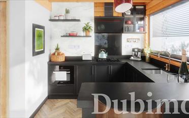 Chalet 4.5 rooms - image - 4