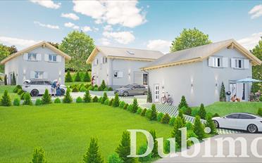 Maison 4.5 pièces - image - 1