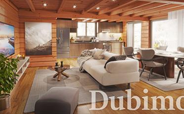 Maison 4.5 pièces - image - 6