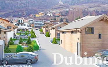 Maison 5.5 pièces - image - 2