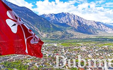 Maison 5.5 pièces - image - 12