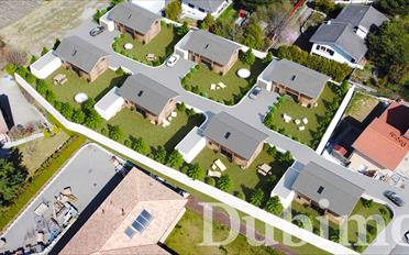 Maison 5.5 pièces - image - 9