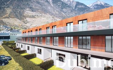 Maison contiguë 3.5 pièces - image - 10