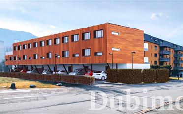 Maison contiguë 5.5 pièces - image - 9