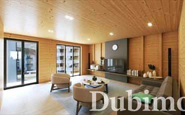 Maison contiguë 5.5 pièces - image - 3