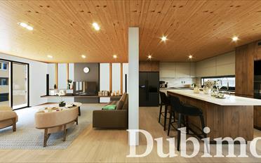 Maison contiguë 5.5 pièces - image - 6