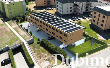 Maison contiguë 5.5 pièces - image - 11