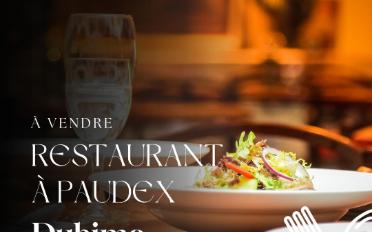 Restaurant - image - 1