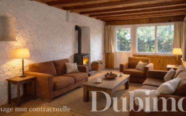 Chalet 11 Zimmer - image - 4