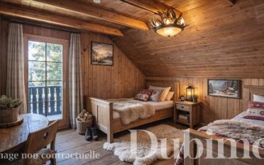 Chalet 11 Zimmer - image - 10