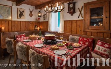 Chalet 11 Zimmer - image - 8