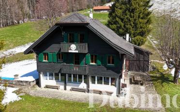 Chalet 11 Zimmer - image - 2