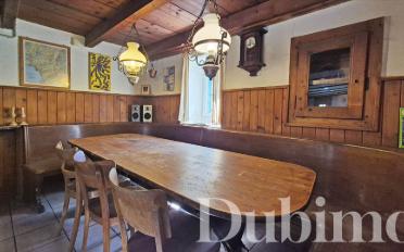 Chalet 11 Zimmer - image - 7