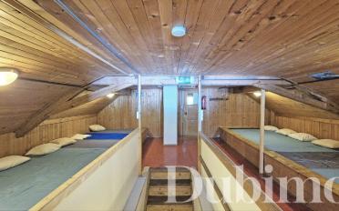 Chalet 11 Zimmer - image - 11