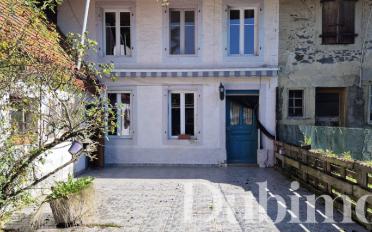 Maison 6.5 pièces - image - 2