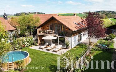 Villa 6 Zimmer - image - 1