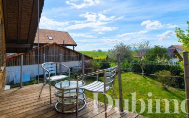 Villa 6 Zimmer - image - 3