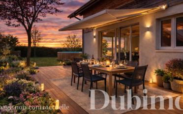 Villa 6 Zimmer - image - 6