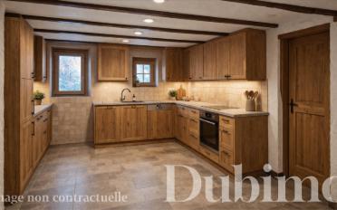 Chalet 11 rooms - image - 6