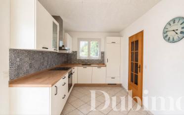 Doppeleinfamilienhaus 3 Zimmer - image - 8