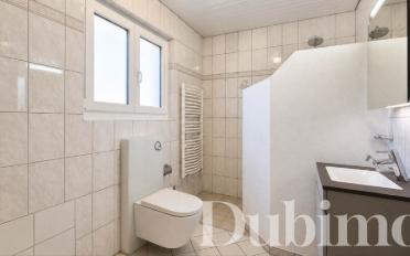 Doppeleinfamilienhaus 3 Zimmer - image - 11