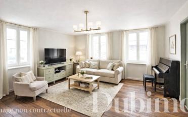 Maison 6.5 pièces - image - 3