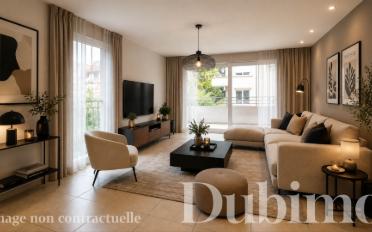 Apartment 2.5 rooms - image - 1