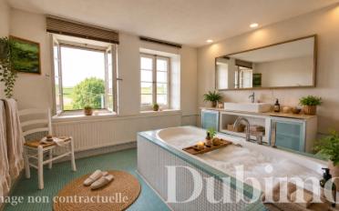 Single house 6 rooms - image - 7
