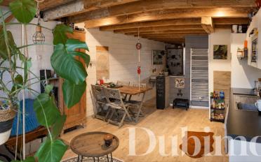 Single house 6 rooms - image - 13