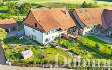Single house 6 rooms - image - 14